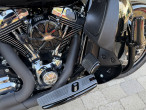 2014 Harley-Davidson FLHXI Street Glide 2014 Harley-Davidson FLHXI Street Glide