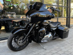 2014 Harley-Davidson FLHXI Street Glide 2014 Harley-Davidson FLHXI Street Glide