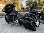 2014 Harley-Davidson FLHXI Street Glide 2014 Harley-Davidson FLHXI Street Glide