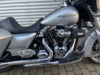 2014 Harley-Davidson FLHXI Street Glide 2014 Harley-Davidson FLHXI Street Glide