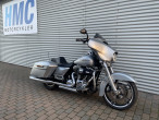 2014 Harley-Davidson FLHXI Street Glide 2014 Harley-Davidson FLHXI Street Glide