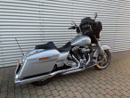 2014 Harley-Davidson FLHXI Street Glide 2014 Harley-Davidson FLHXI Street Glide