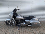 2014 Harley-Davidson FLHXI Street Glide 2014 Harley-Davidson FLHXI Street Glide