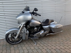 2014 Harley-Davidson FLHXI Street Glide 2014 Harley-Davidson FLHXI Street Glide
