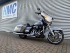 2014 Harley-Davidson FLHXI Street Glide 2014 Harley-Davidson FLHXI Street Glide