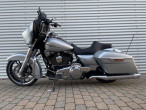 2014 Harley-Davidson FLHXI Street Glide 2014 Harley-Davidson FLHXI Street Glide