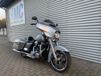 2014 Harley-Davidson FLHXI Street Glide 2014 Harley-Davidson FLHXI Street Glide