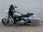 2014 Harley-Davidson FLHXI Street Glide 2014 Harley-Davidson FLHXI Street Glide