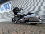 2014 Harley-Davidson FLHXI Street Glide 2014 Harley-Davidson FLHXI Street Glide