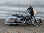 Harley-Davidson FLHXI Street Glide HMC Motorcykler. Vi bytter gerne. Harley-Davidson FLHXI Street Glide HMC Motorcykler. Vi bytter gerne.