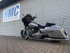 2014 Harley-Davidson FLHXI Street Glide 2014 Harley-Davidson FLHXI Street Glide