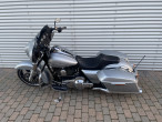 2014 Harley-Davidson FLHXI Street Glide 2014 Harley-Davidson FLHXI Street Glide