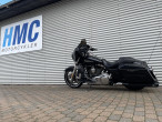 2014 Harley-Davidson FLHXS Street Glide Special