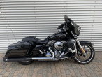 2014 Harley-Davidson FLHXS Street Glide Special