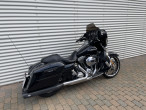 2014 Harley-Davidson FLHXS Street Glide Special