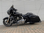 2014 Harley-Davidson FLHXS Street Glide Special