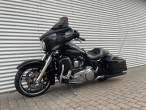 2014 Harley-Davidson FLHXS Street Glide Special