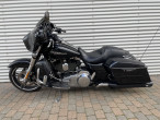 2014 Harley-Davidson FLHXS Street Glide Special