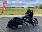 2014 Harley-Davidson FLHXS Street Glide Special