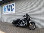 2014 Harley-Davidson FLHXS Street Glide Special