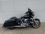 Harley-Davidson FLHXS Street Glide Special HMC Motorcykler. Vi bytter gerne.