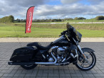 2014 Harley-Davidson FLHXS Street Glide Special
