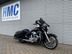 2014 Harley-Davidson FLHXS Street Glide Special
