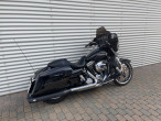 2014 Harley-Davidson FLHXS Street Glide Special