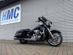 2014 Harley-Davidson FLHXS Street Glide Special