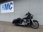 2014 Harley-Davidson FLHXS Street Glide Special