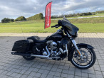 2014 Harley-Davidson FLHXS Street Glide Special