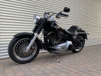 2014 Harley-Davidson FLSTFB Fat Boy Special