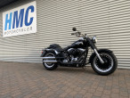 2014 Harley-Davidson FLSTFB Fat Boy Special