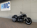 2014 Harley-Davidson FLSTFB Fat Boy Special