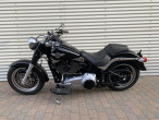 2014 Harley-Davidson FLSTFB Fat Boy Special