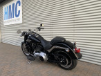 2014 Harley-Davidson FLSTFB Fat Boy Special