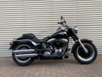 2014 Harley-Davidson FLSTFB Fat Boy Special