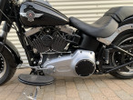 2014 Harley-Davidson FLSTFB Fat Boy Special