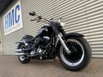 2014 Harley-Davidson FLSTFB Fat Boy Special