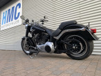 2014 Harley-Davidson FLSTFB Fat Boy Special