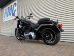 2014 Harley-Davidson FLSTFB Fat Boy Special