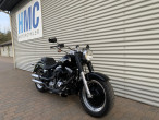 2014 Harley-Davidson FLSTFB Fat Boy Special