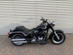 2014 Harley-Davidson FLSTFB Fat Boy Special