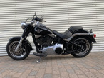 2014 Harley-Davidson FLSTFB Fat Boy Special