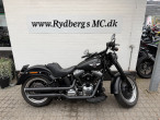Harley-Davidson FLSTFB103 Fat Boy Low