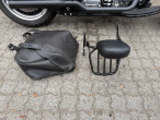 2014 Harley-Davidson FLSTFB103 Fat Boy Low