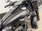 2014 Harley-Davidson FLSTFB103 Fat Boy Low