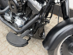 2014 Harley-Davidson FLSTFB103 Fat Boy Low