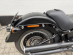 2014 Harley-Davidson FLSTFB103 Fat Boy Low