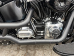 2014 Harley-Davidson FLSTFB103 Fat Boy Low